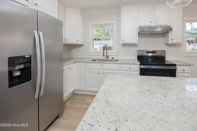 $178,900 | 207 Jordan Street, Warsaw, NC 28398