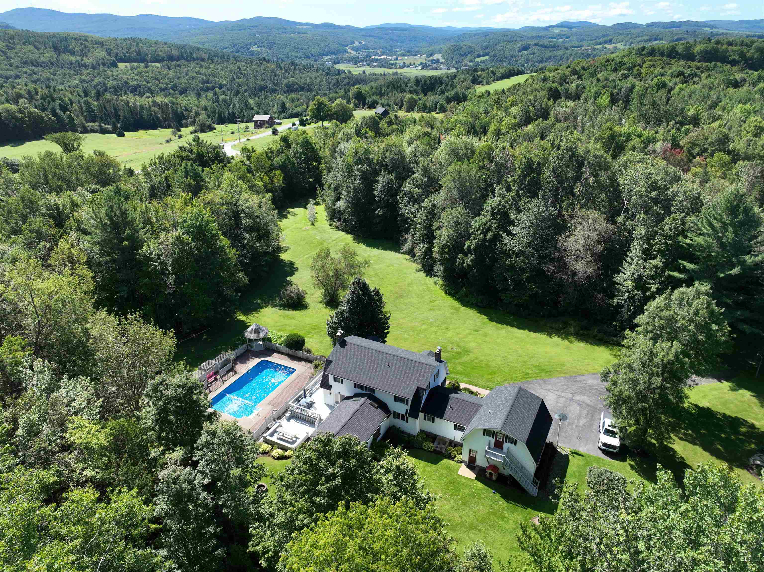 1373 May Farm Road Barton, VT 05822 - Photo 1 of 40 Gallery Image 1