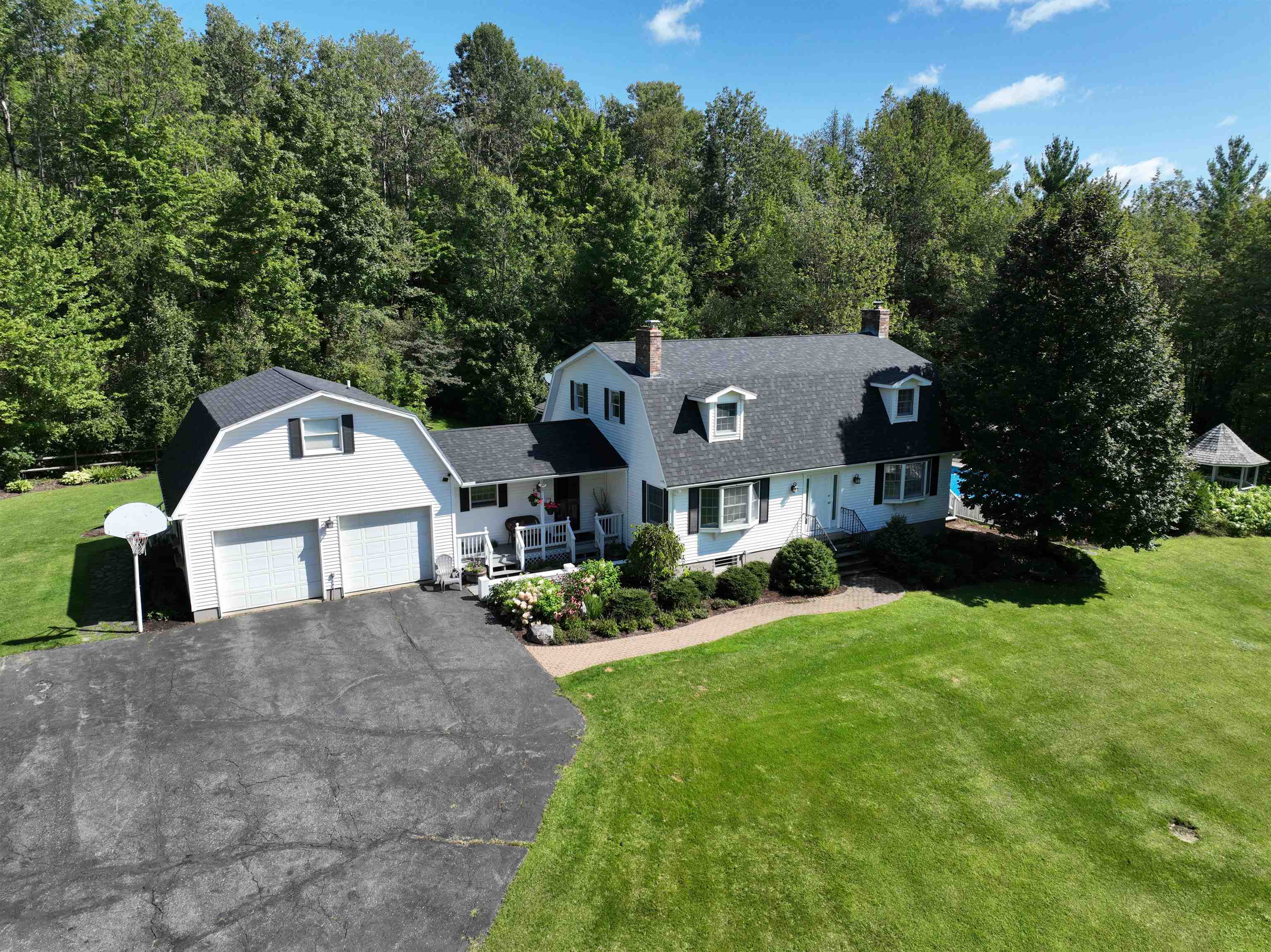 1373 May Farm Road Barton, VT 05822 - Photo 2 of 40 Gallery Image 2