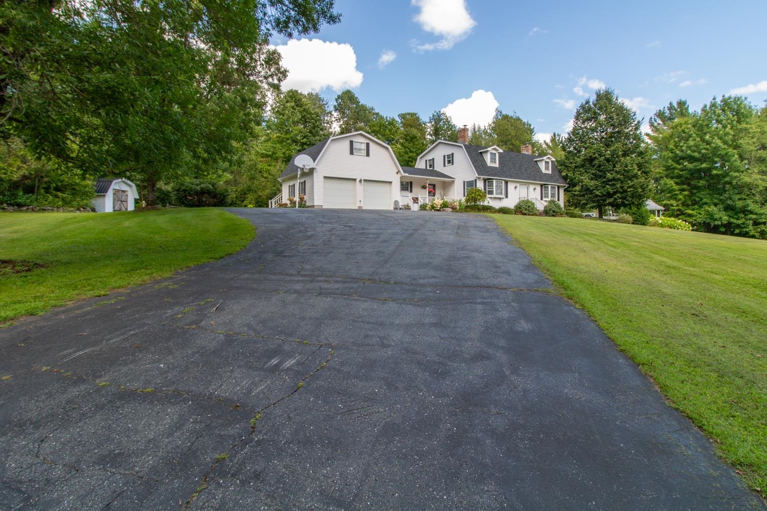 1373 May Farm Road Barton, VT 05822 - Photo 30 of 40 Gallery Image 30