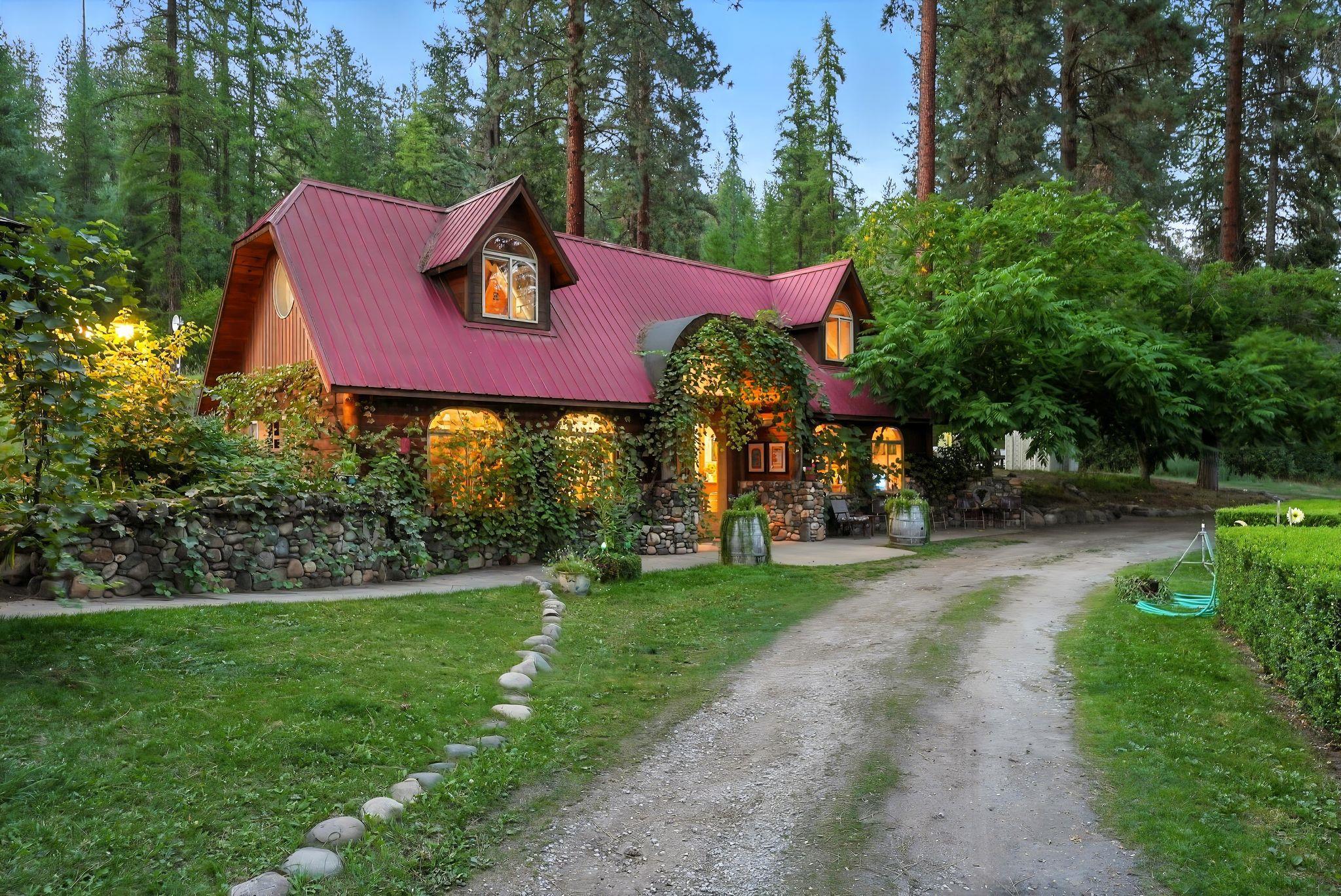 3752 Vineyard Way Kettle Falls, WA 99141 - Photo 11 of 50