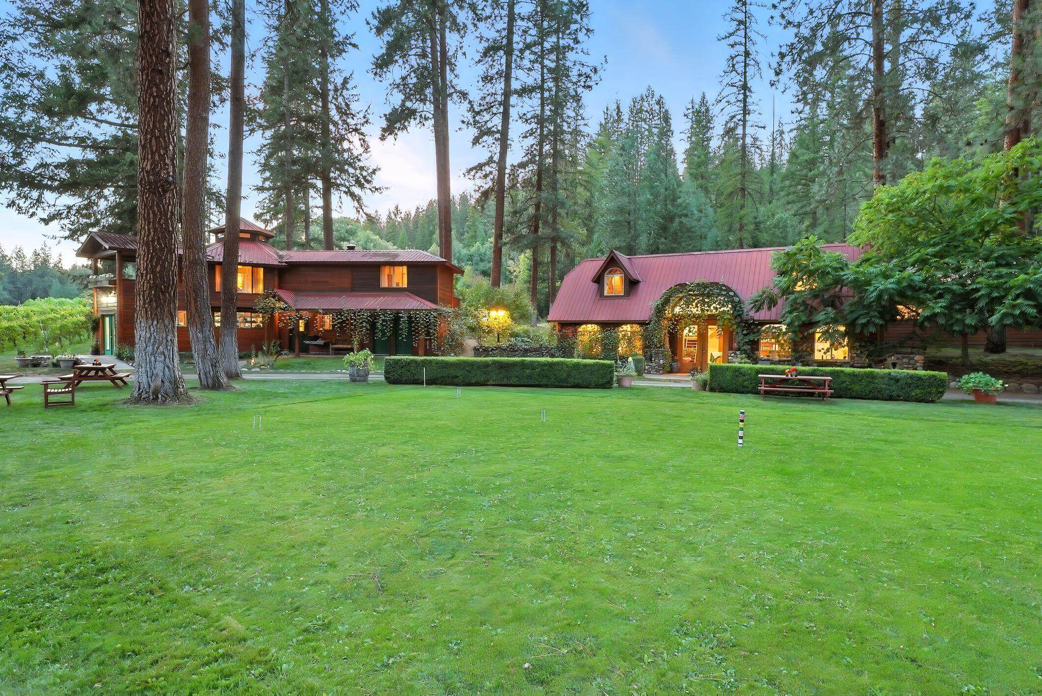 3752 Vineyard Way Kettle Falls, WA 99141 - Photo 12 of 50