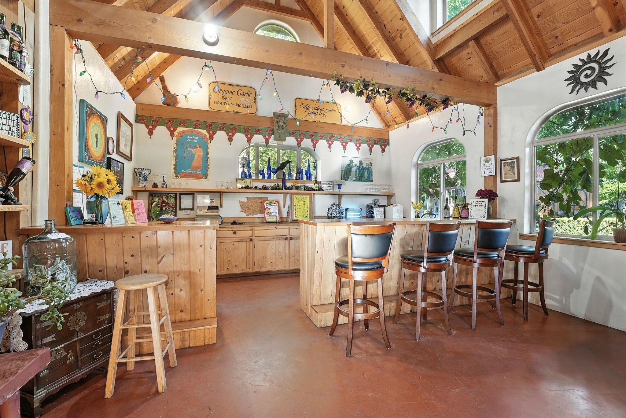 3752 Vineyard Way Kettle Falls, WA 99141 - Photo 15 of 50