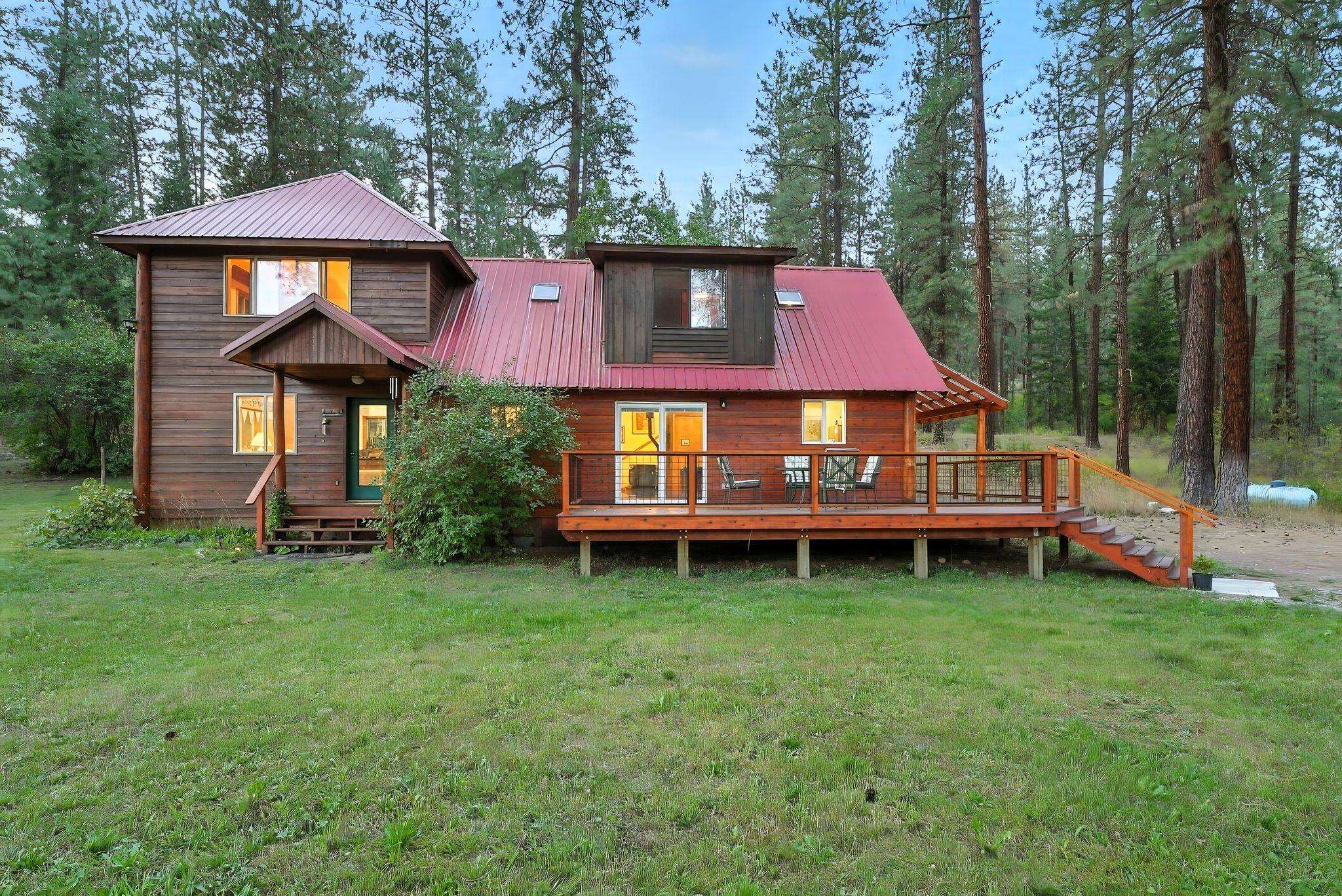 3752 Vineyard Way Kettle Falls, WA 99141 - Photo 17 of 50