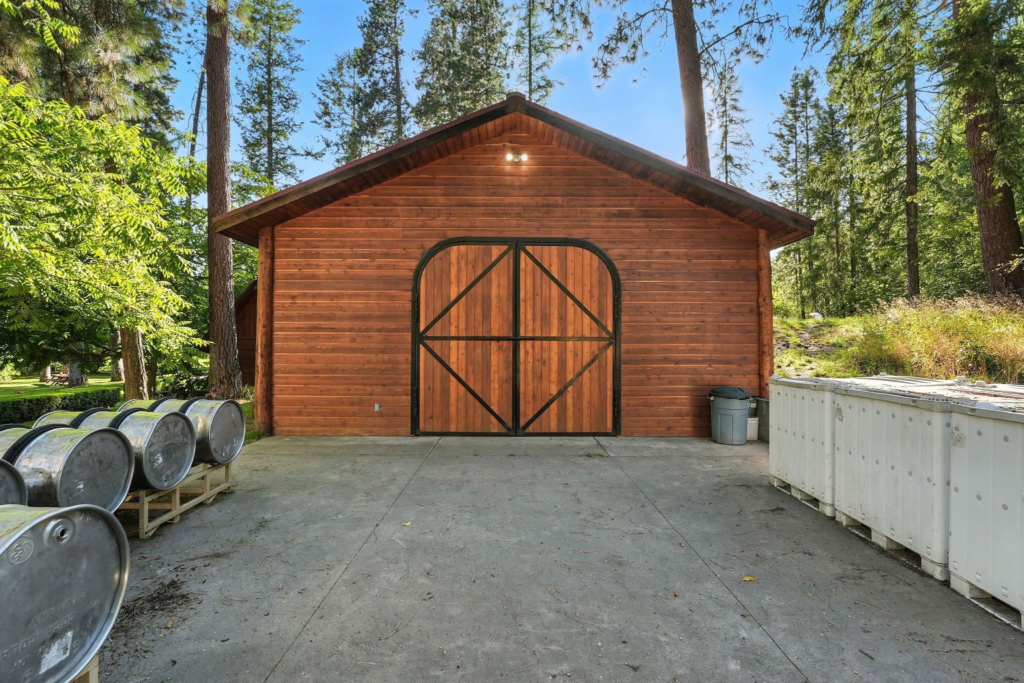 3752 Vineyard Way Kettle Falls, WA 99141 - Photo 24 of 50