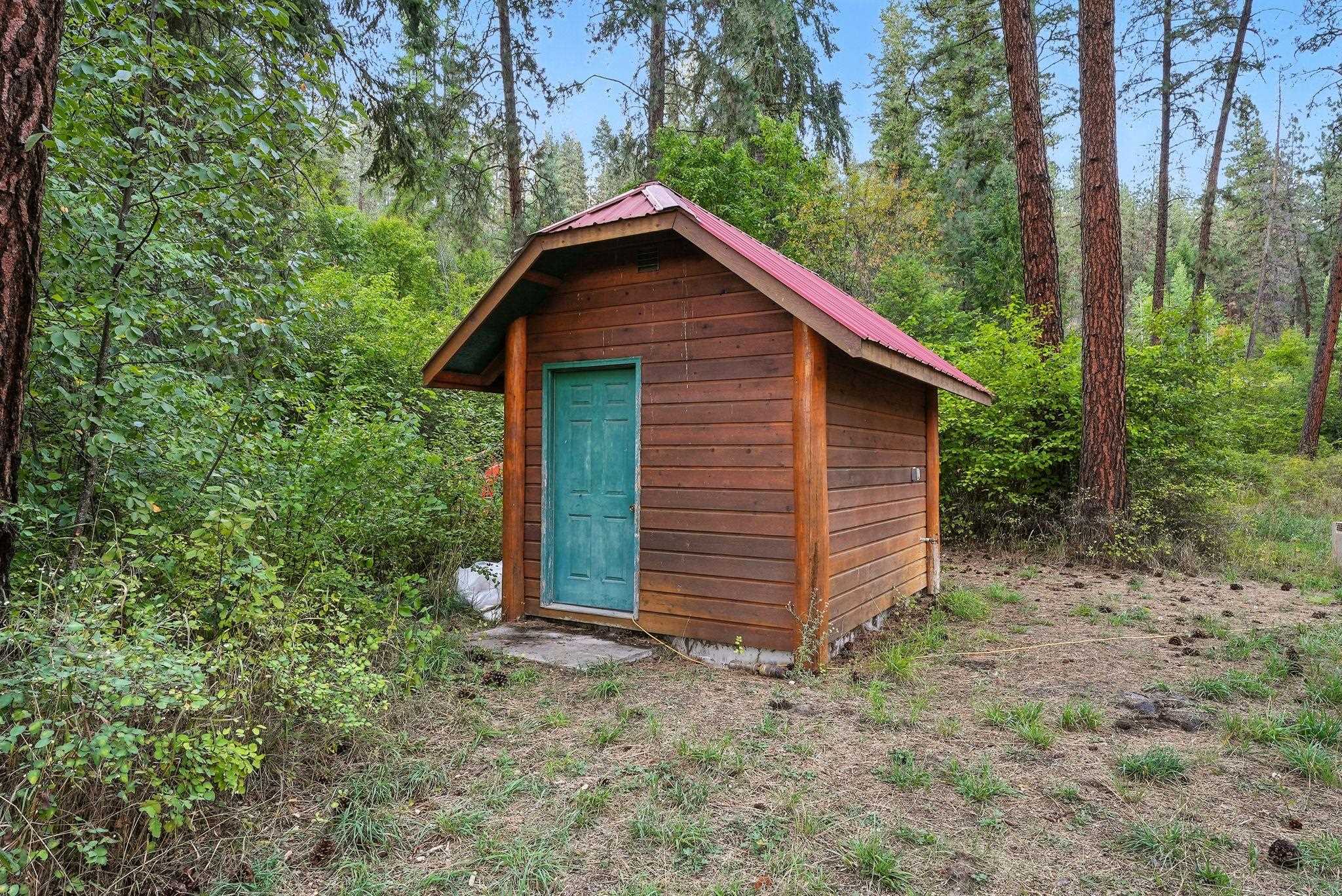 3752 Vineyard Way Kettle Falls, WA 99141 - Photo 36 of 50