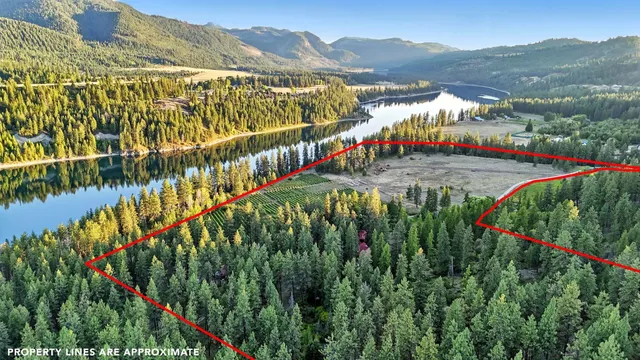 $1,875,000 | 3752 Vineyard Way, Kettle Falls, WA 99141
