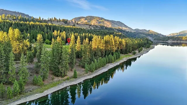 $1,875,000 | 3752 Vineyard Way, Kettle Falls, WA 99141