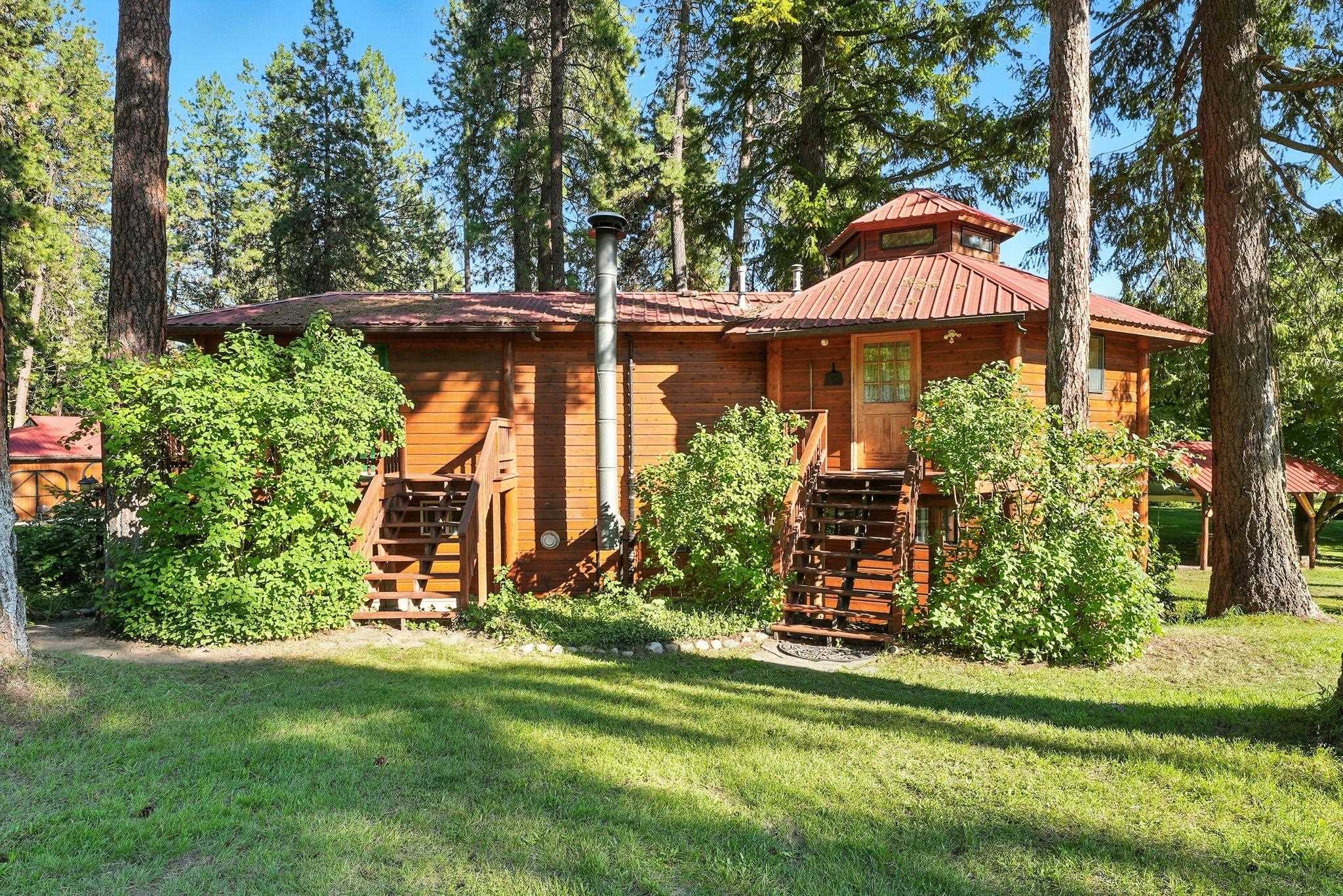 3752 Vineyard Way Kettle Falls, WA 99141 - Photo 6 of 50