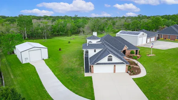 $625,000 | 5934 Cajun Way, Baytown, TX 77523