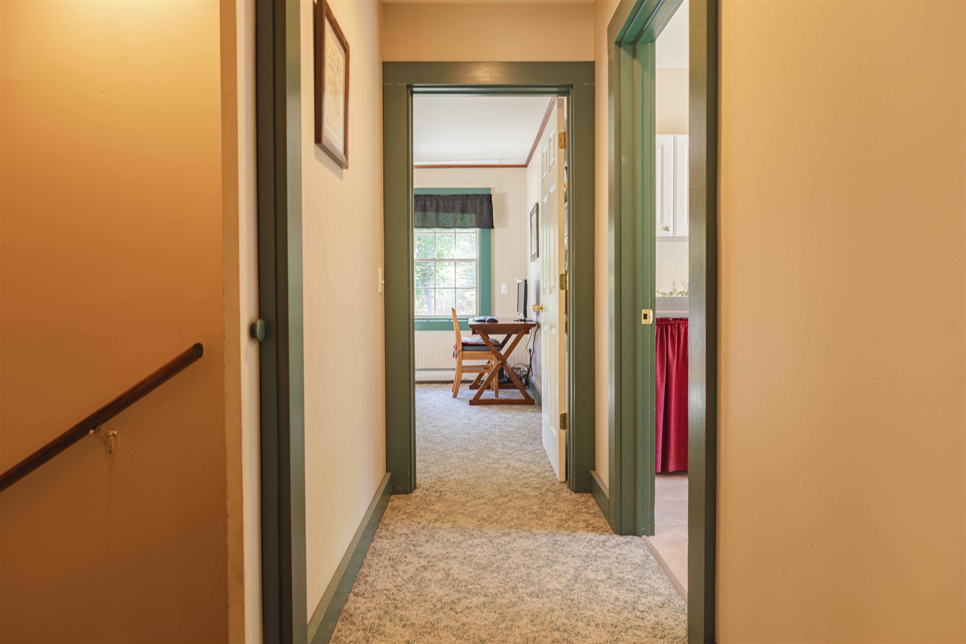 916 Wiswall Hill Road Townshend, VT 05353 - Photo 12 of 31