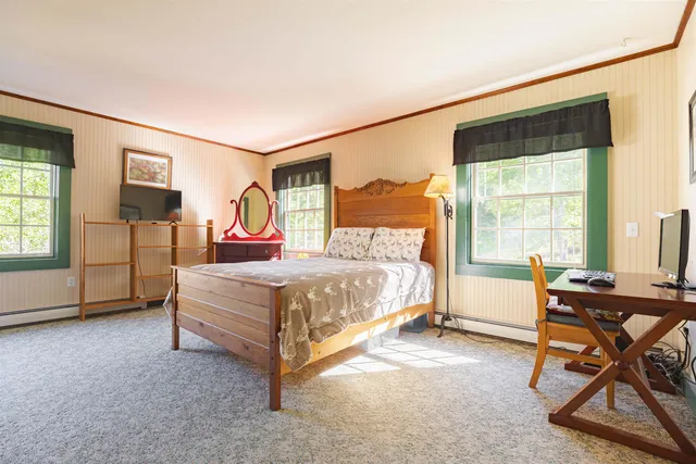 $649,000 | 916 Wiswall Hill Road, Townshend, VT 05353