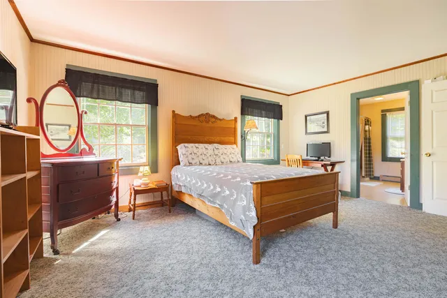 $649,000 | 916 Wiswall Hill Road, Townshend, VT 05353