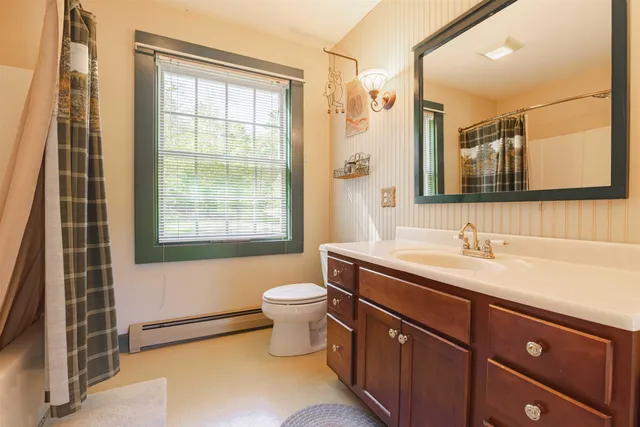 $649,000 | 916 Wiswall Hill Road, Townshend, VT 05353