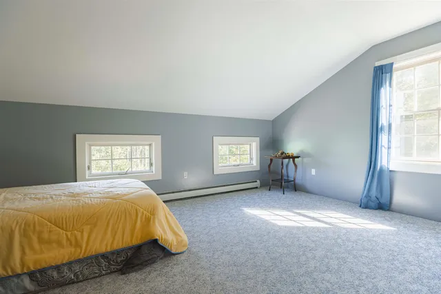 $649,000 | 916 Wiswall Hill Road, Townshend, VT 05353