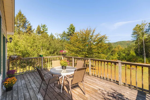 $649,000 | 916 Wiswall Hill Road, Townshend, VT 05353