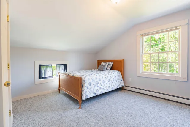 $649,000 | 916 Wiswall Hill Road, Townshend, VT 05353