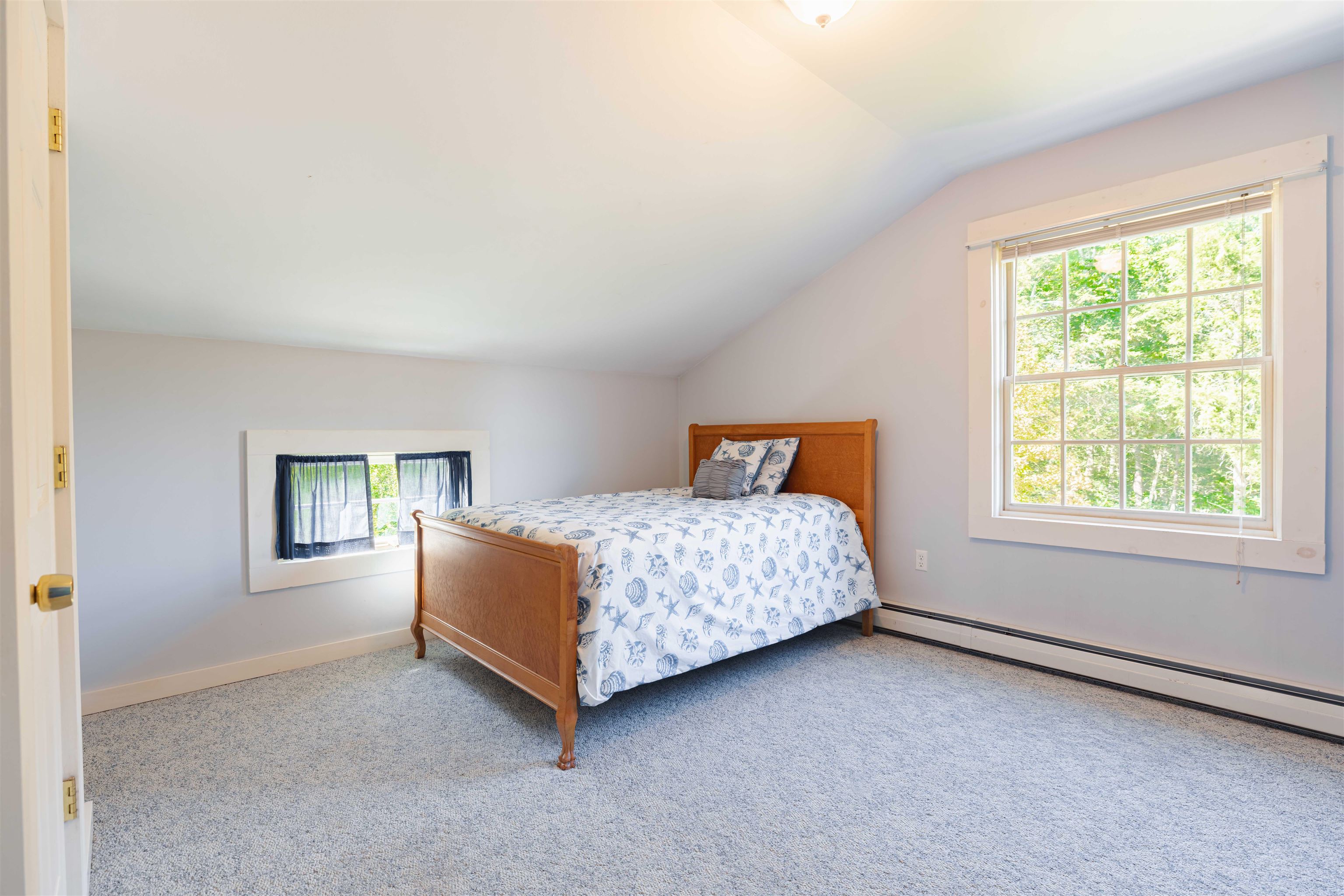 916 Wiswall Hill Road Townshend, VT 05353 - Photo 21 of 31