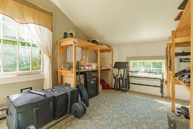 $649,000 | 916 Wiswall Hill Road, Townshend, VT 05353