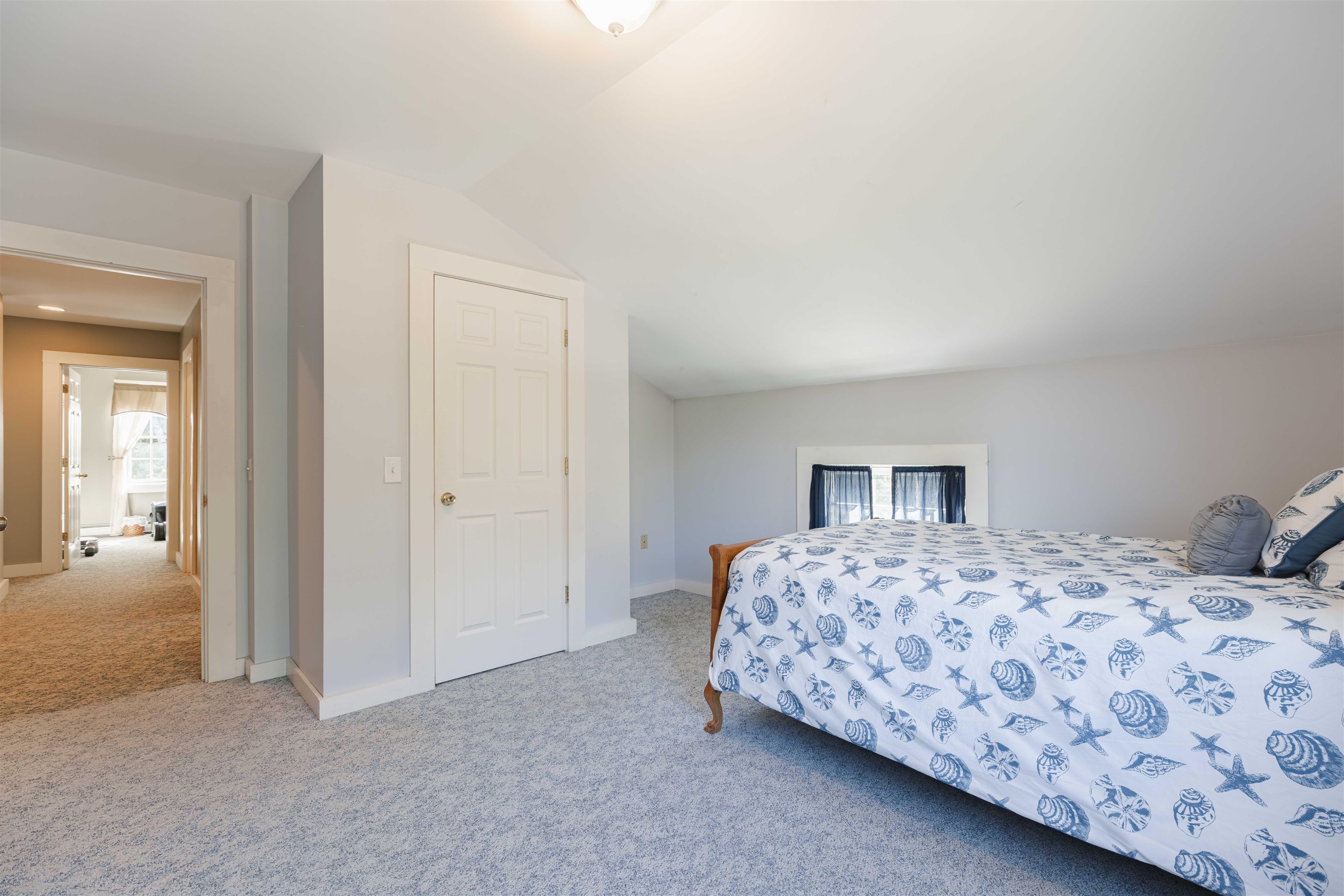 916 Wiswall Hill Road Townshend, VT 05353 - Photo 22 of 31