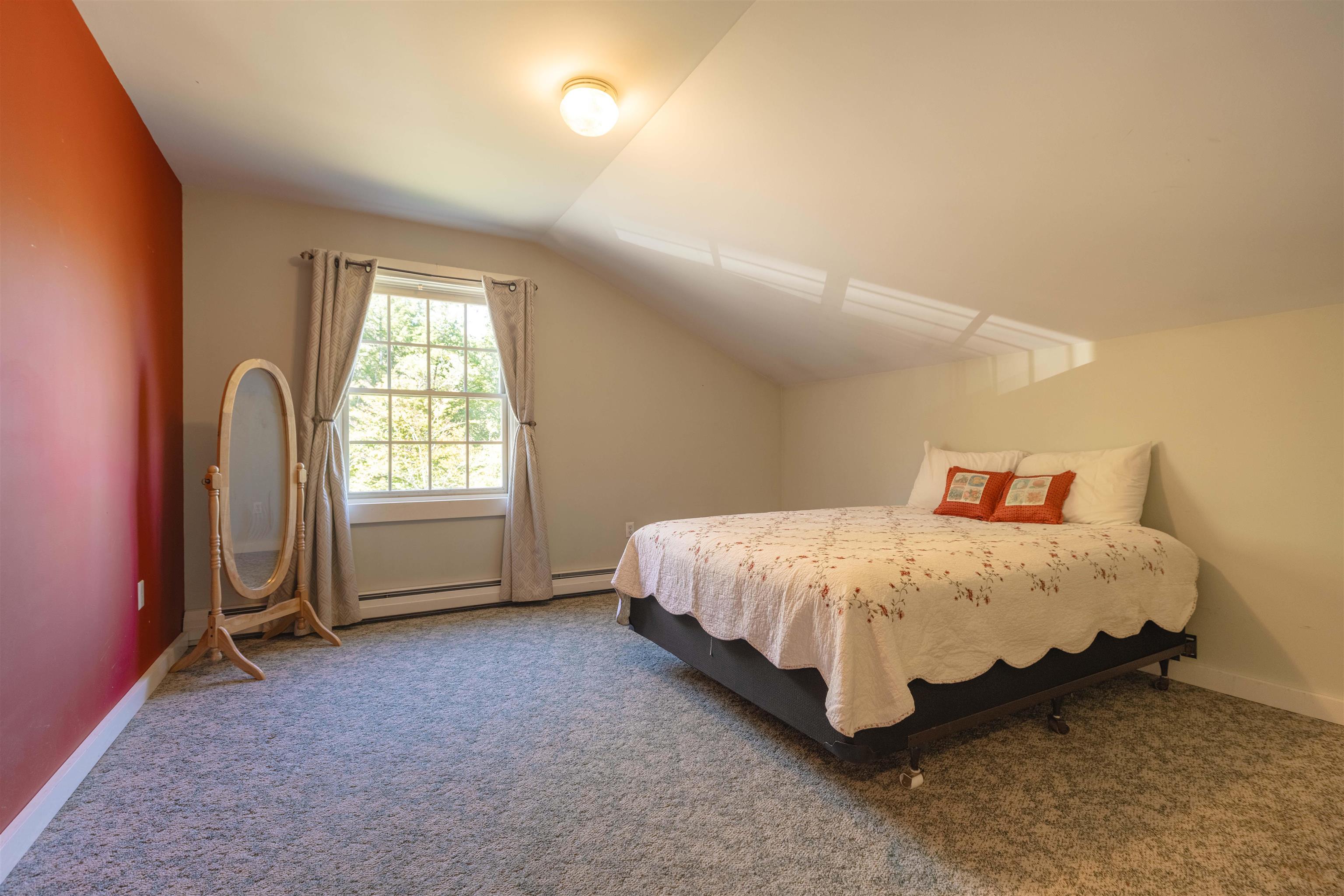 916 Wiswall Hill Road Townshend, VT 05353 - Photo 23 of 31