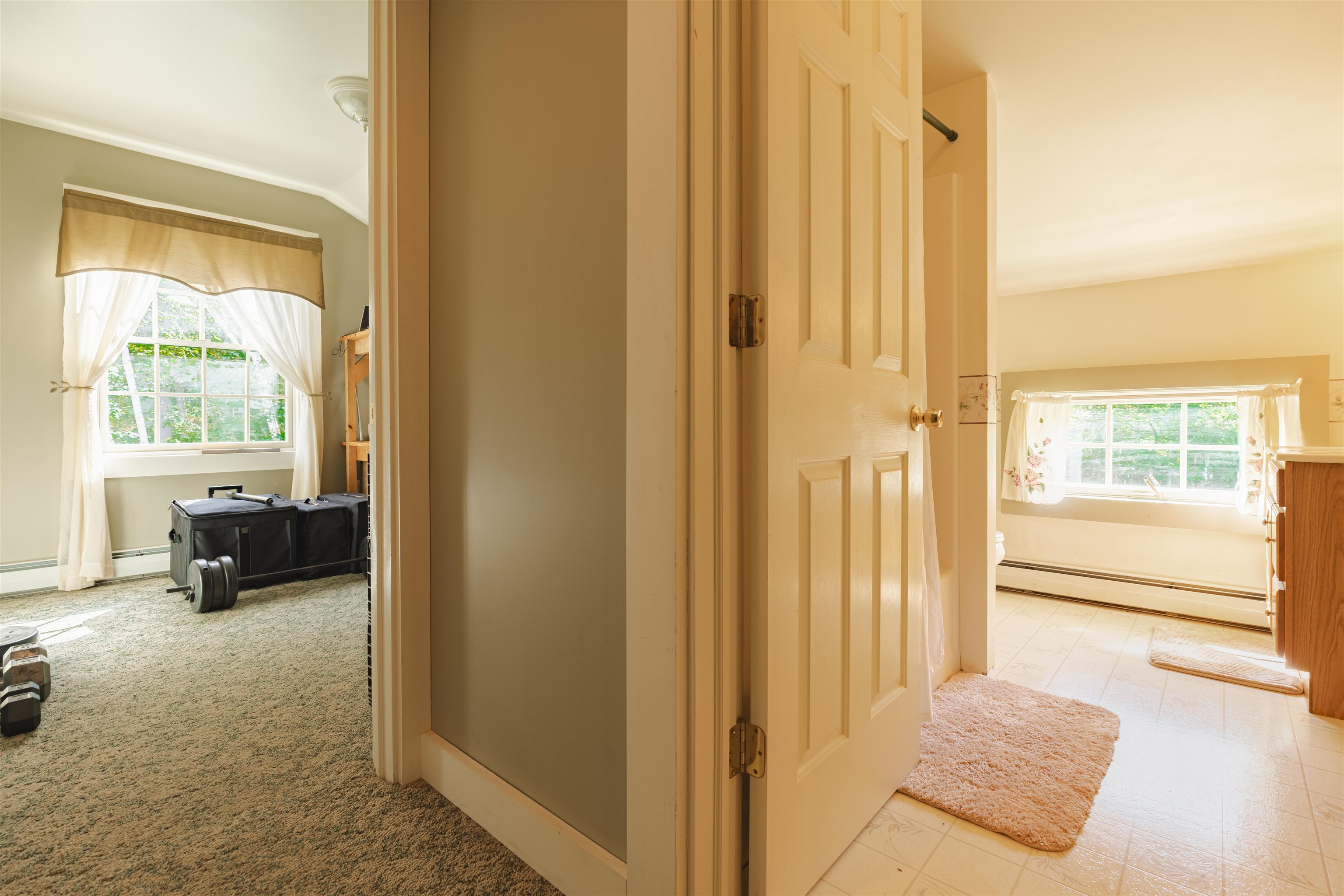 916 Wiswall Hill Road Townshend, VT 05353 - Photo 25 of 31