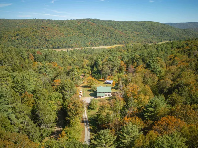 $649,000 | 916 Wiswall Hill Road, Townshend, VT 05353