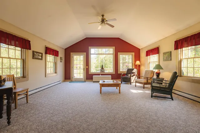 $649,000 | 916 Wiswall Hill Road, Townshend, VT 05353