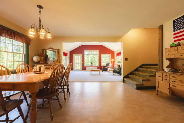 $649,000 | 916 Wiswall Hill Road, Townshend, VT 05353