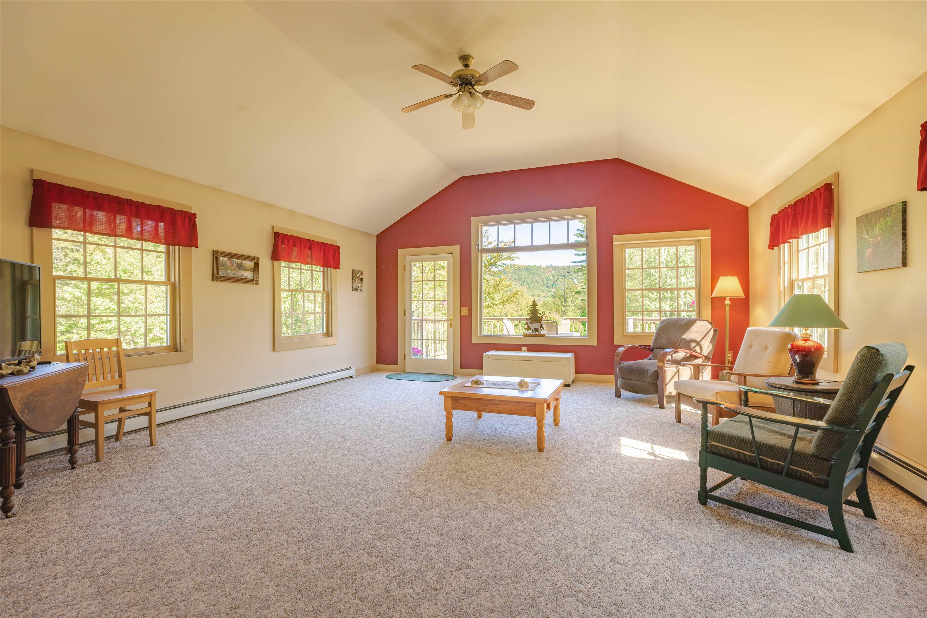 916 Wiswall Hill Road Townshend, VT 05353 - Photo 8 of 31