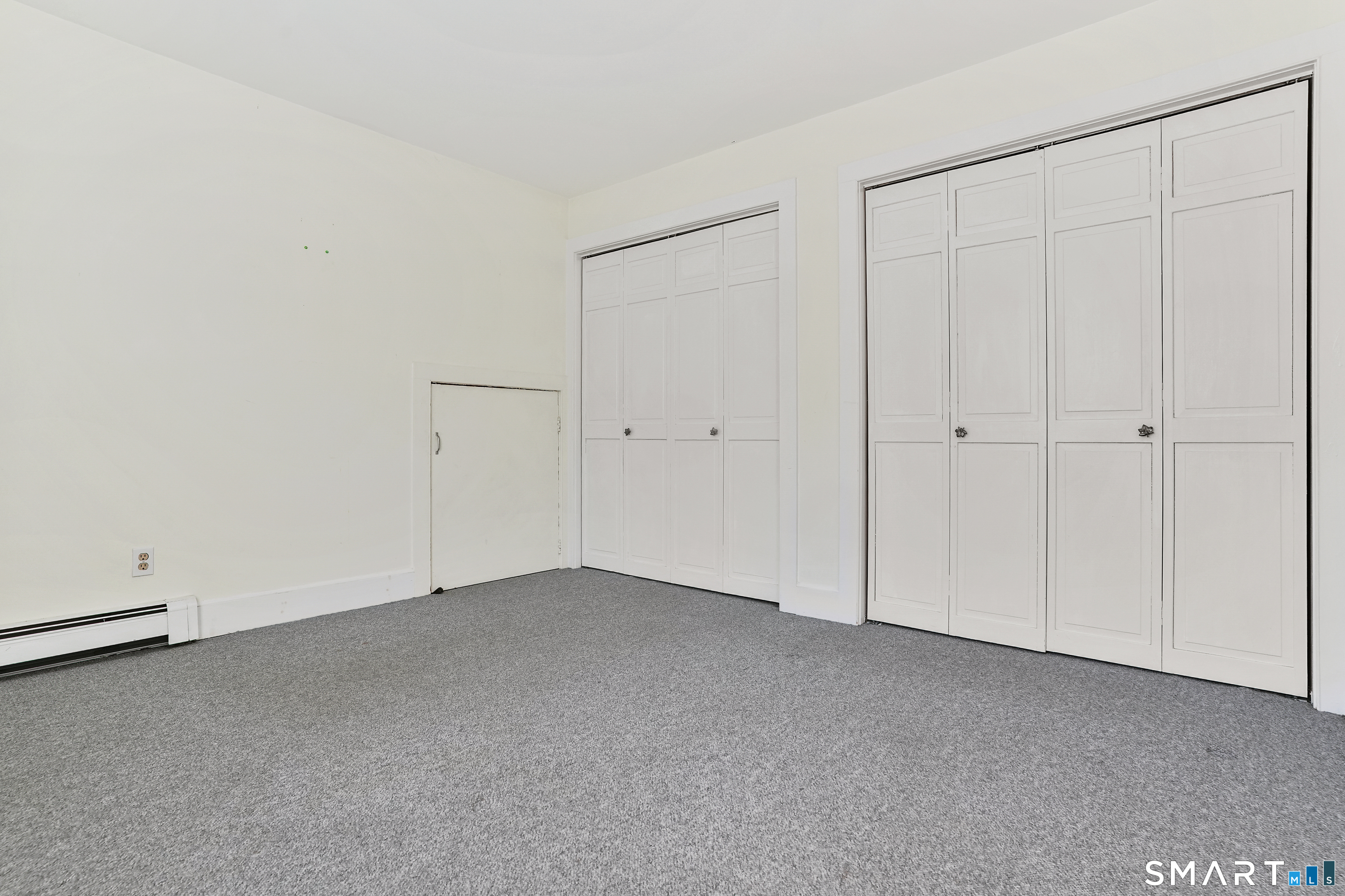 297 Long Mountain Road New Milford, CT 06776 - Photo 32 of 40 a view of an empty room