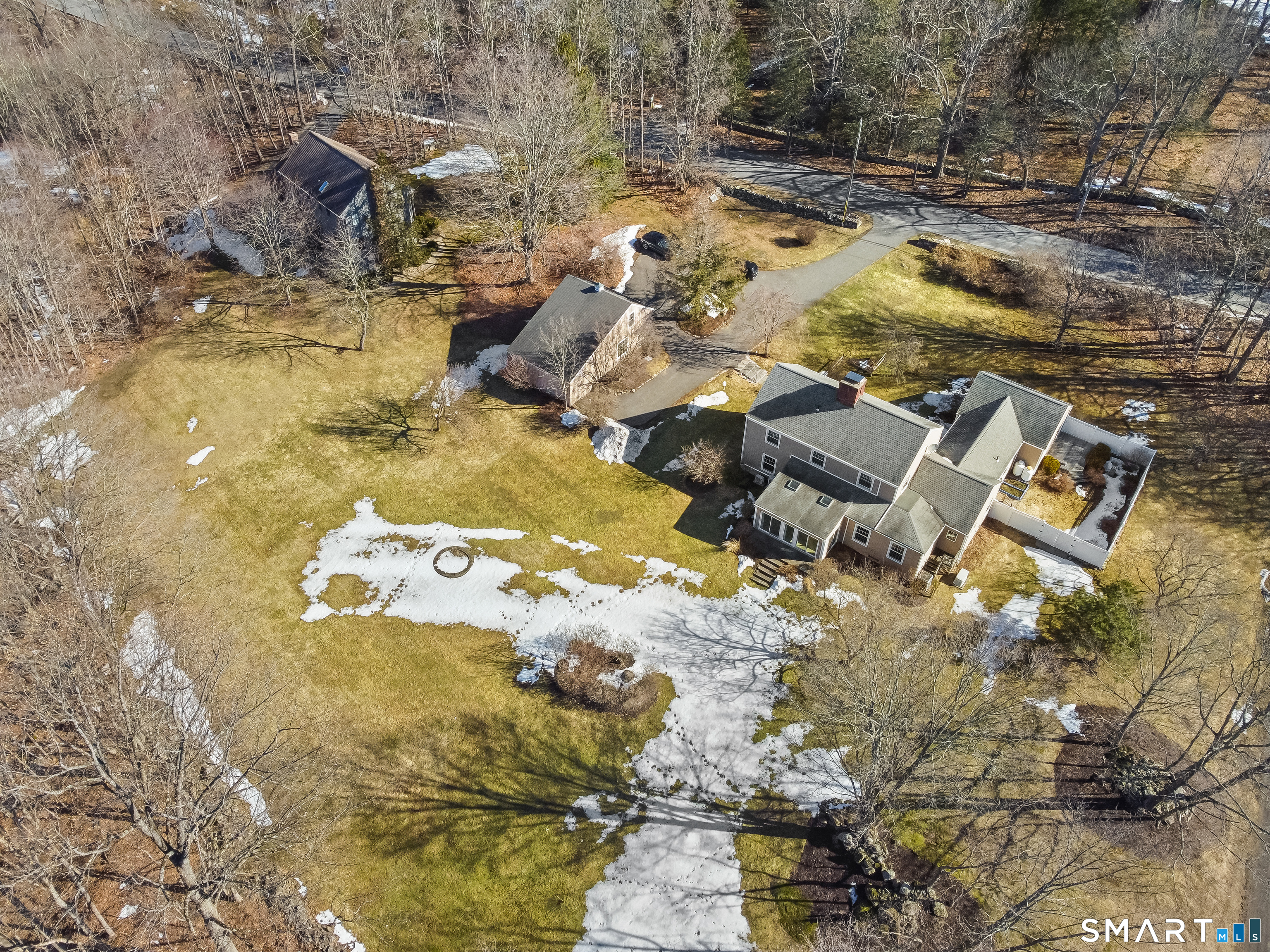 297 Long Mountain Road New Milford, CT 06776 - Photo 6 of 40 a view of ocean