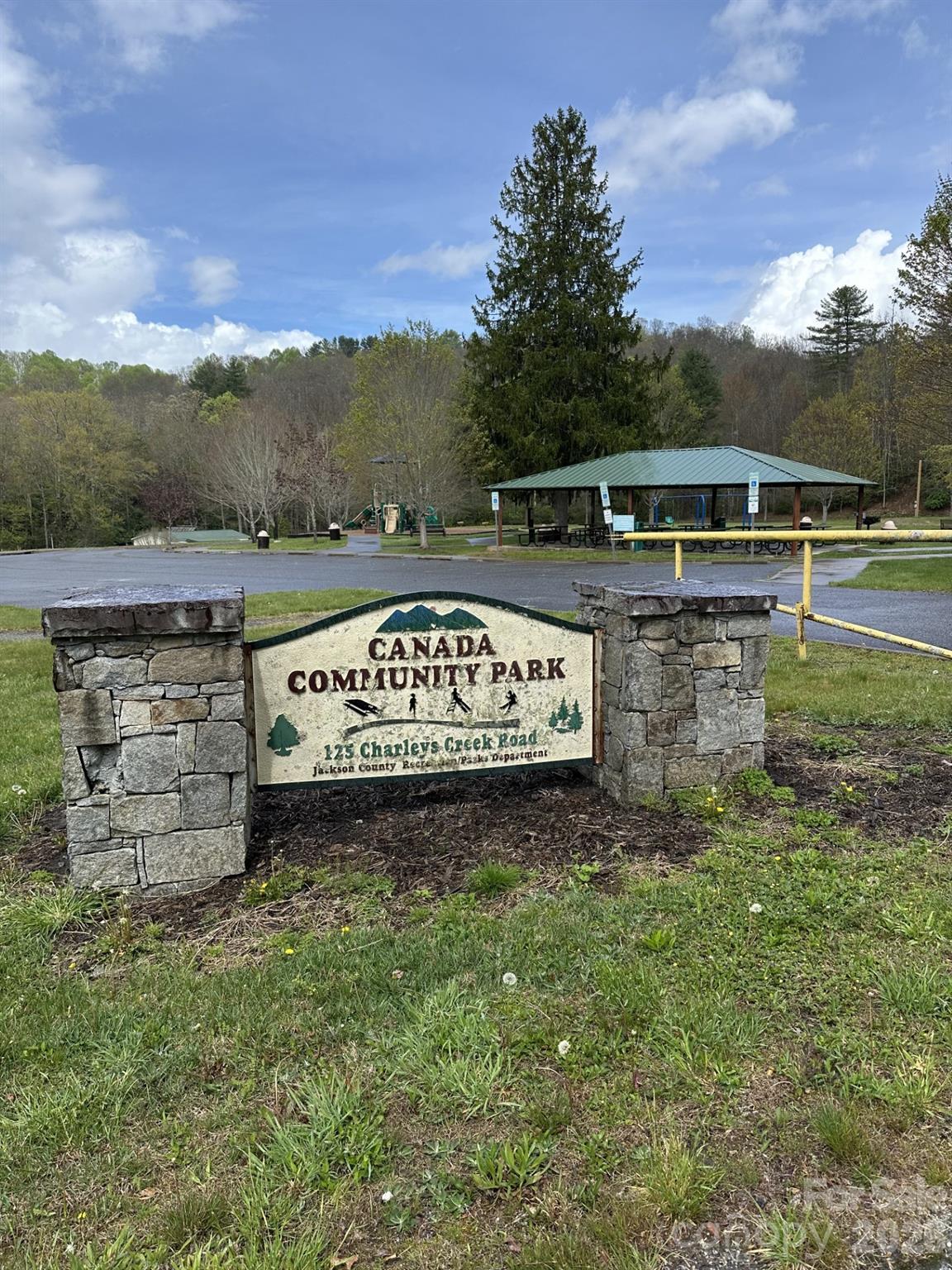 0 Dodgen Ridge Road Tuckasegee, NC 28783 - Photo 11 of 15