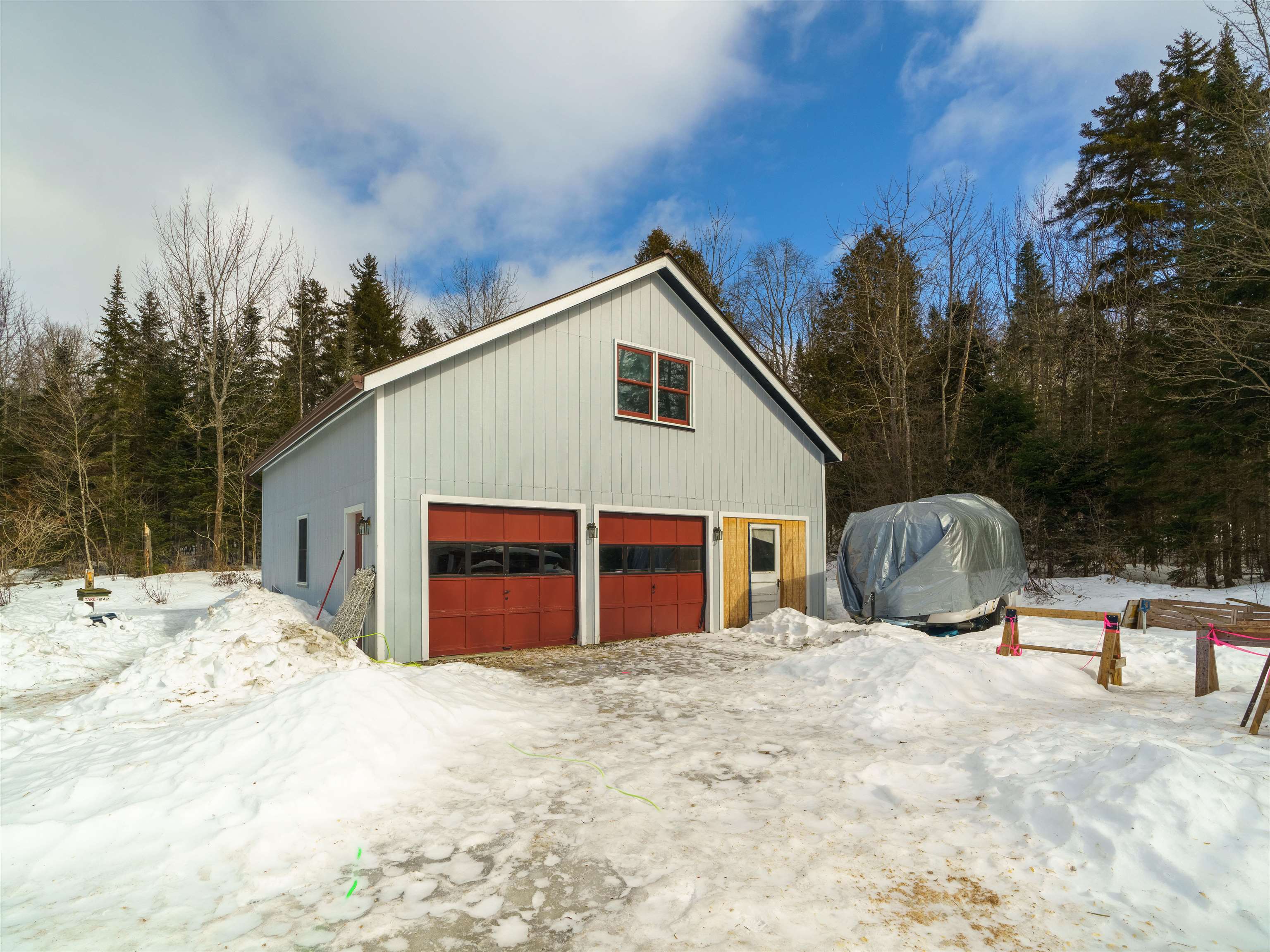 1368 Macdonald Road Washington, VT 05675 - Photo 29 of 40