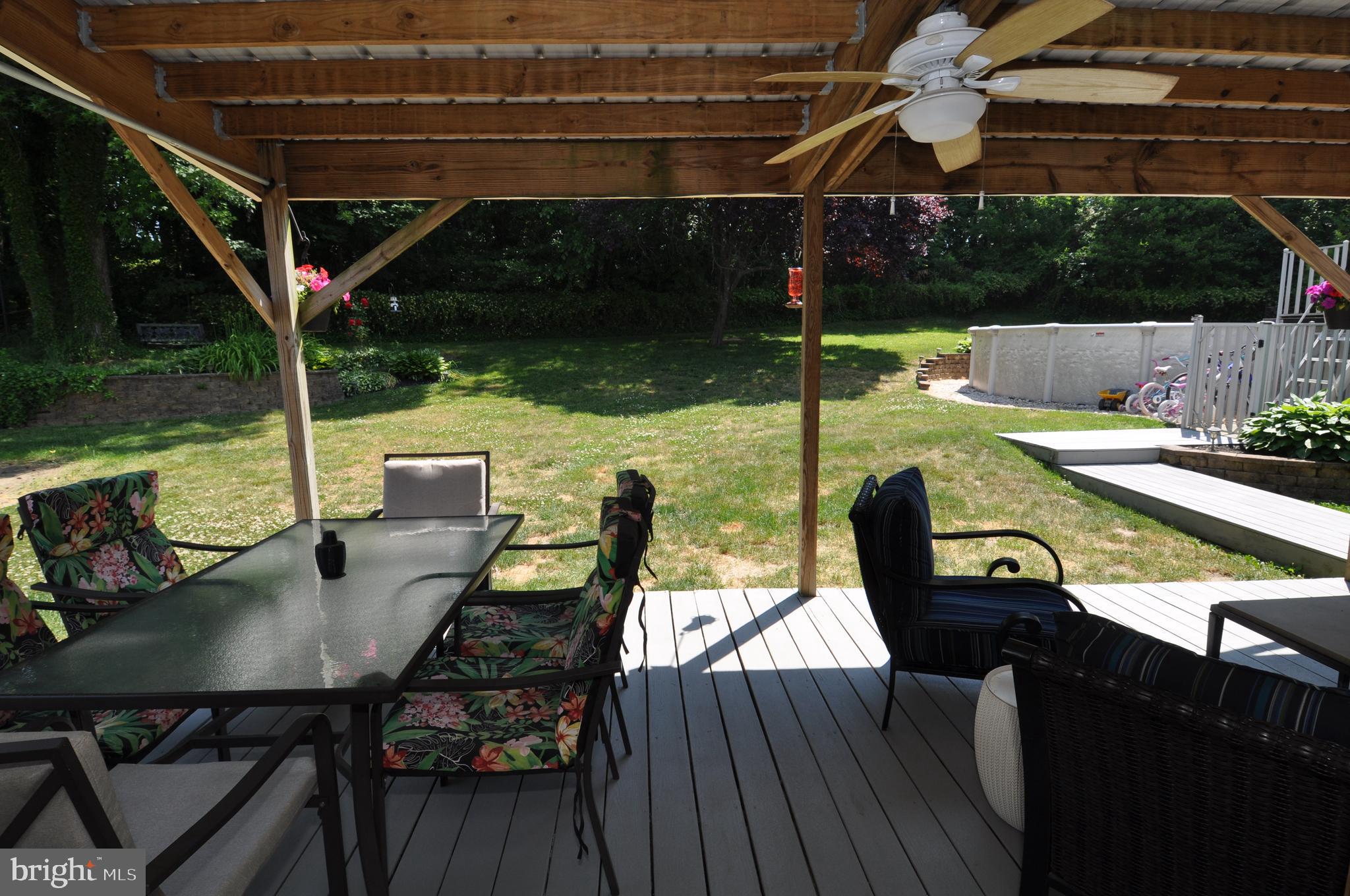 17 Whitlow Drive Westampton, NJ 08060 - Photo 26 of 34