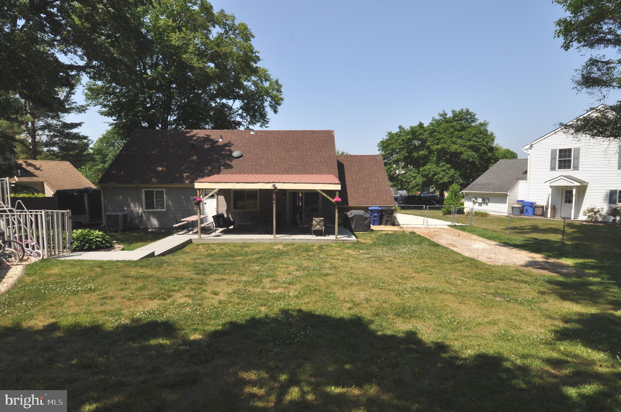 17 Whitlow Drive Westampton, NJ 08060 - Photo 29 of 34