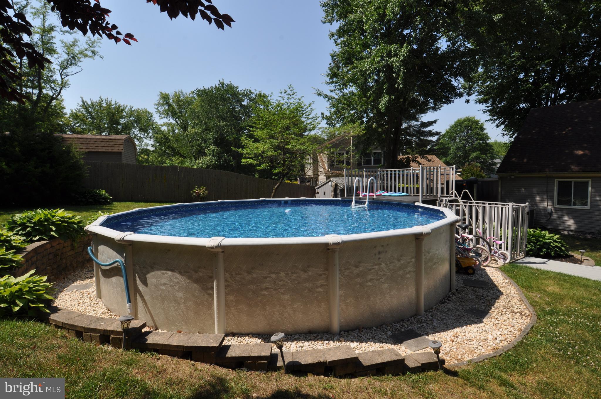 17 Whitlow Drive Westampton, NJ 08060 - Photo 30 of 34