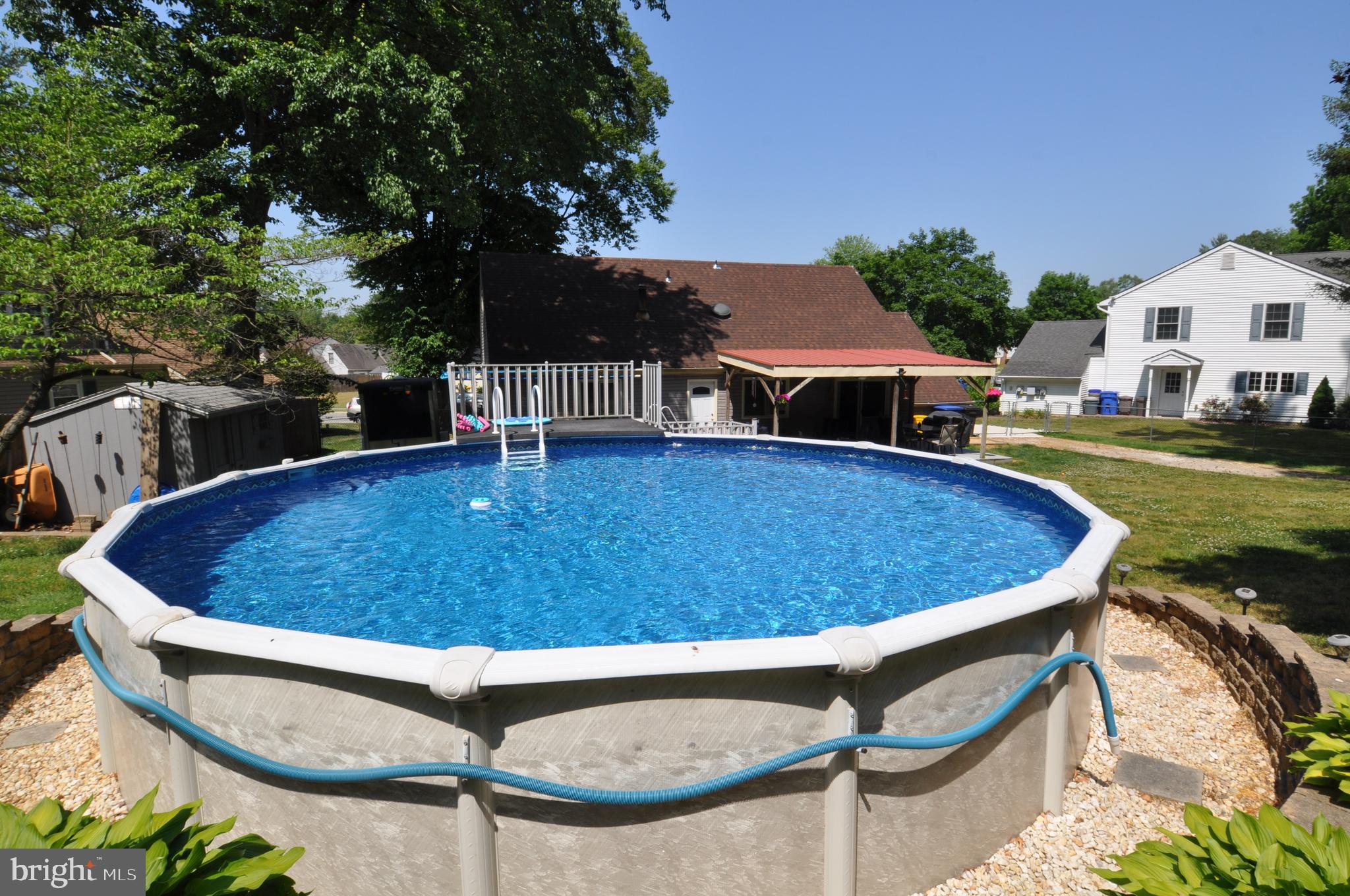 17 Whitlow Drive Westampton, NJ 08060 - Photo 31 of 34