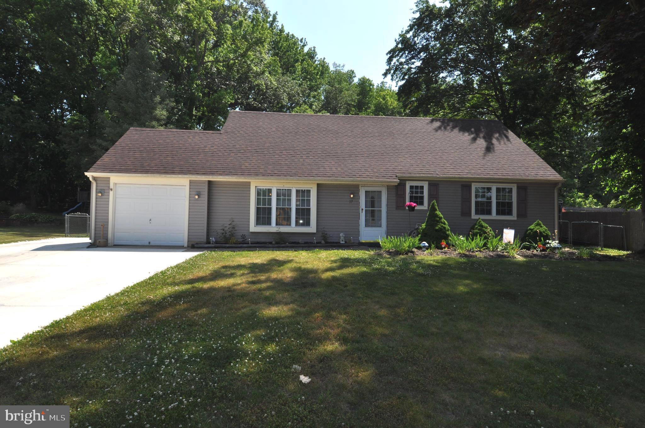 17 Whitlow Drive Westampton, NJ 08060 - Photo 33 of 34