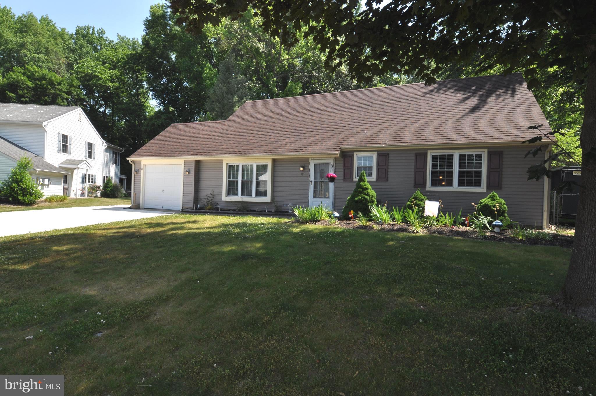 17 Whitlow Drive Westampton, NJ 08060 - Photo 34 of 34