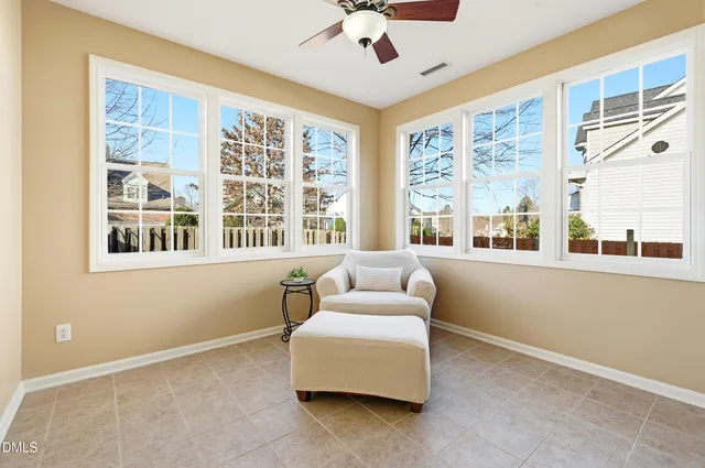 $425,000 | 5401 Onyx Mill Court, Raleigh, NC 27616