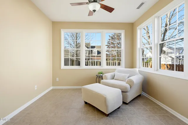 $425,000 | 5401 Onyx Mill Court, Raleigh, NC 27616