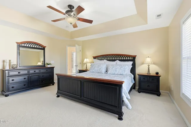 $425,000 | 5401 Onyx Mill Court, Raleigh, NC 27616