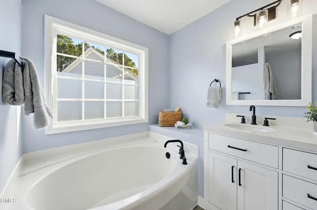 $425,000 | 5401 Onyx Mill Court, Raleigh, NC 27616