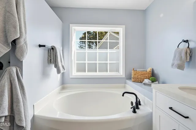 $425,000 | 5401 Onyx Mill Court, Raleigh, NC 27616