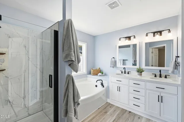 $425,000 | 5401 Onyx Mill Court, Raleigh, NC 27616