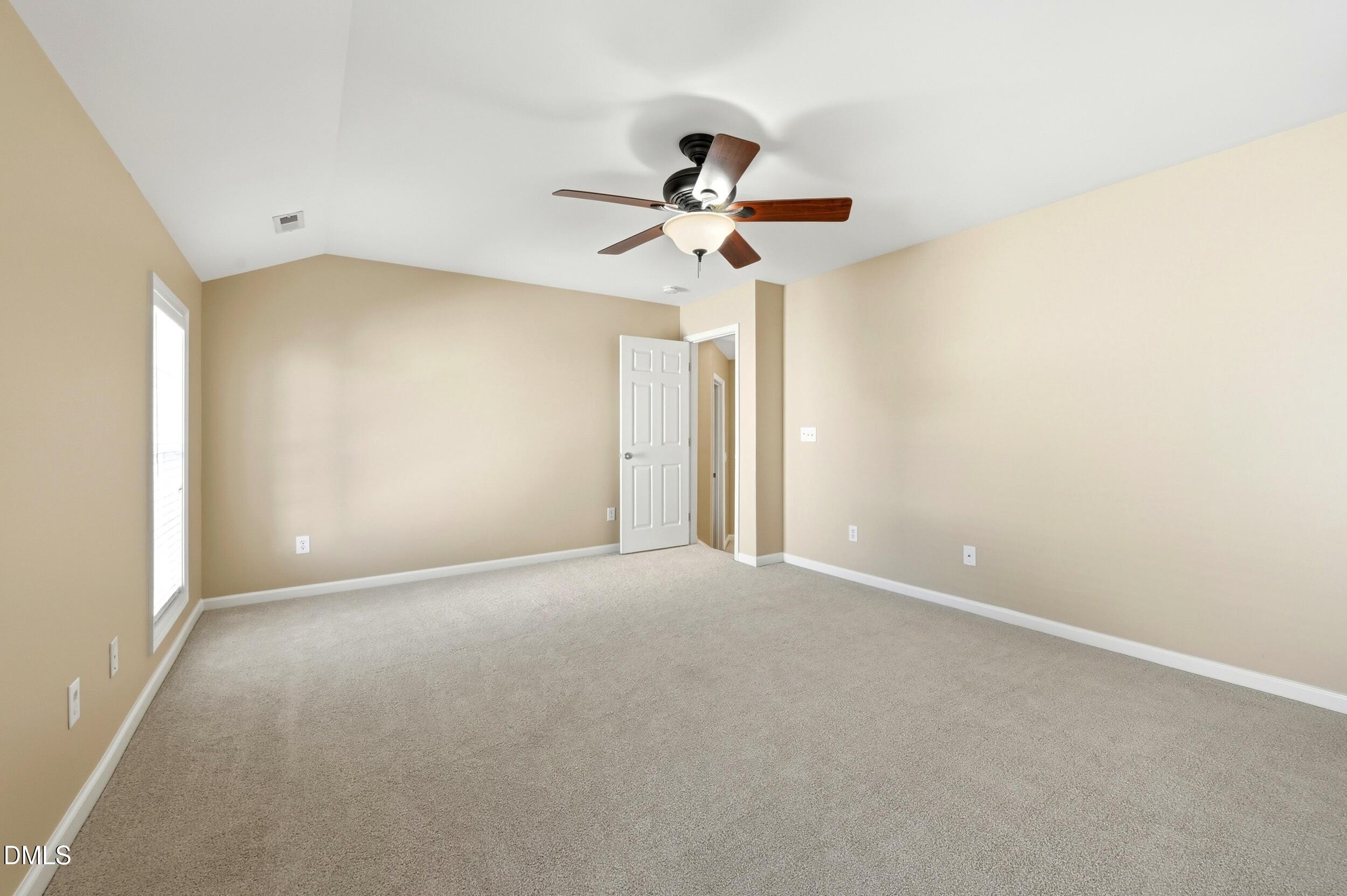 5401 Onyx Mill Court Raleigh, NC 27616 - Photo 33 of 48 a view of an empty room