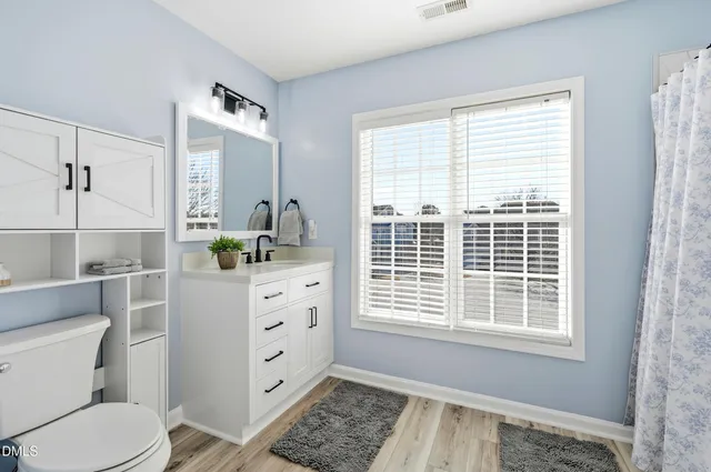 $425,000 | 5401 Onyx Mill Court, Raleigh, NC 27616