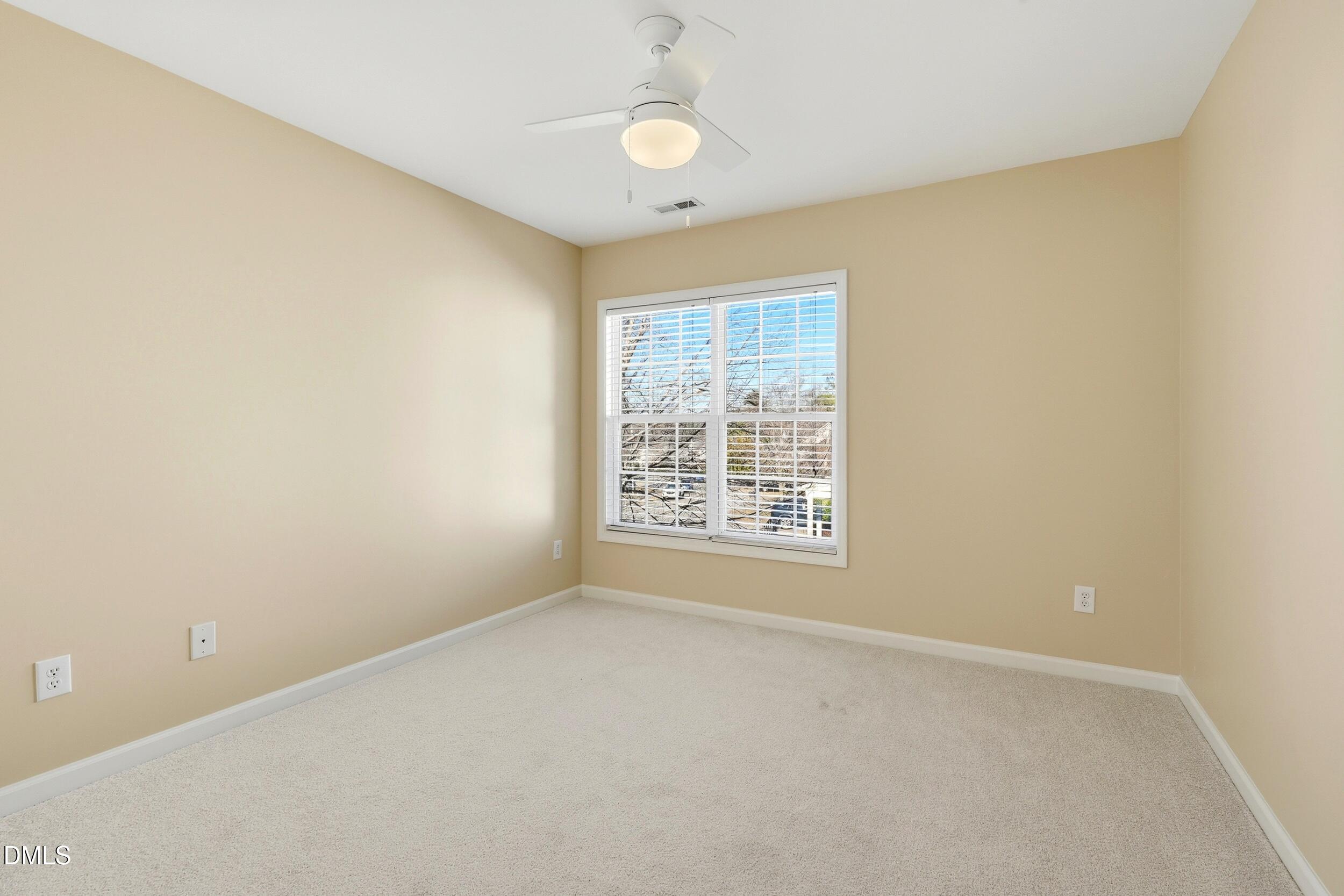 5401 Onyx Mill Court Raleigh, NC 27616 - Photo 38 of 48 an empty room with a window