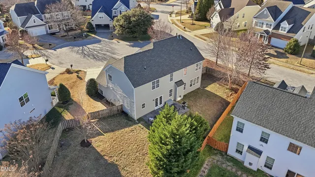 $425,000 | 5401 Onyx Mill Court, Raleigh, NC 27616